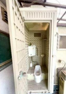 足立区竹ノ塚ビル3階