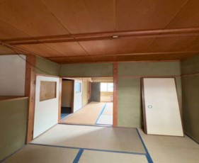 大阪市住之江区戸建