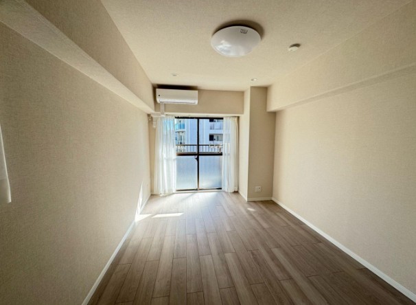 中野区中野マンション7階