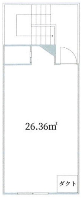 武蔵野市吉祥寺ビルB1階