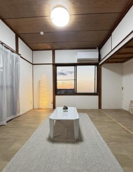 福岡県福岡市東区戸建