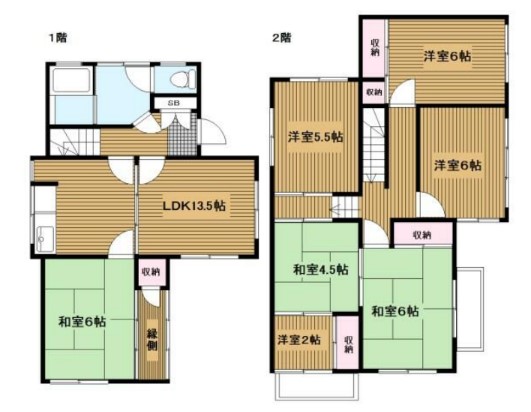 横浜市戶塚区吉田町戸建