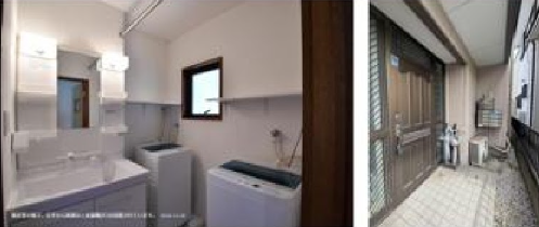 足立区江北戸建