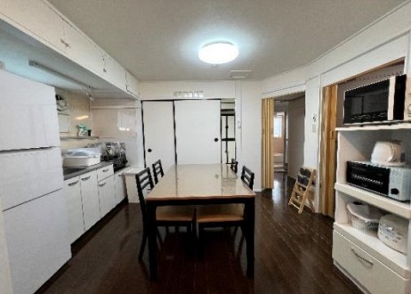 杉並区高円寺南ビル3階