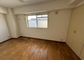 品川区中延マンション3階