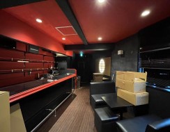 新宿区百人町ビル