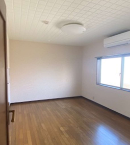 板橋区小豆沢マンション3階