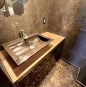 大田区蒲田ビル3階