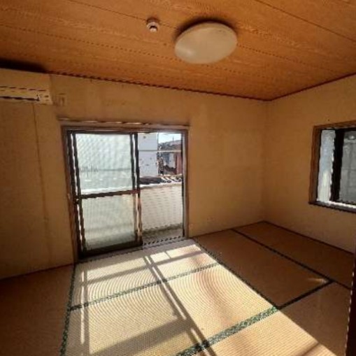 神奈川県横浜市港北区戸建