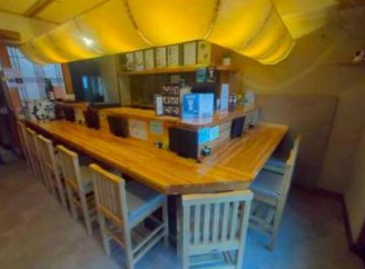 大田区西嶺町マンション1階