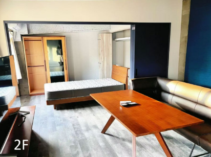 杉並区下高井戸戸建