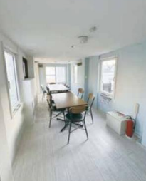 新宿区神楽坂ビル 4階