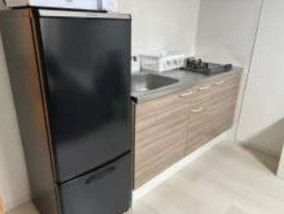 大阪市浪速区稲荷マンション3階