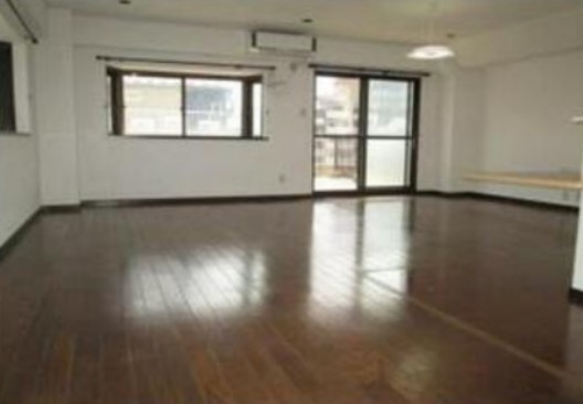 大田区大森北マンション4階