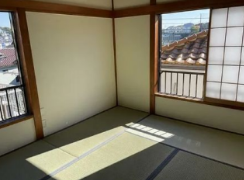 柏市弥生町戸建