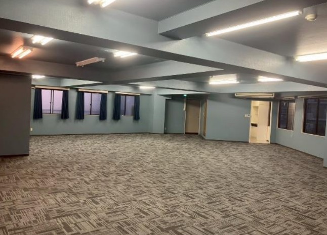 江東区南砂ビル5階