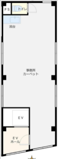 文京区本郷ビル 6階