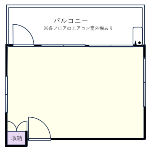 千代田区神田和泉町ビル5階
