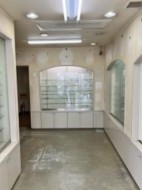 文京区千駄木マンション1階