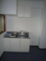 板橋区坂下アパート