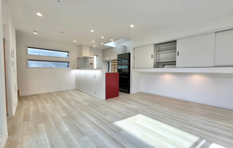 目黒本町一丁目戸建