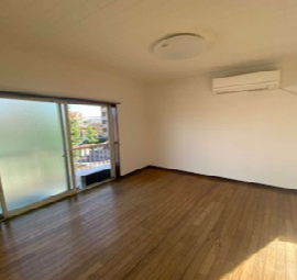 板橋区小豆沢マンション3階