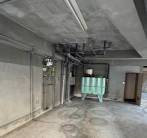 神奈川県横浜市西区ビル一棟