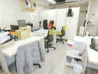 豊島区東池袋ビル 3階