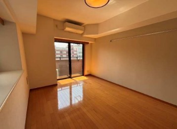 港区西麻布マンション7階