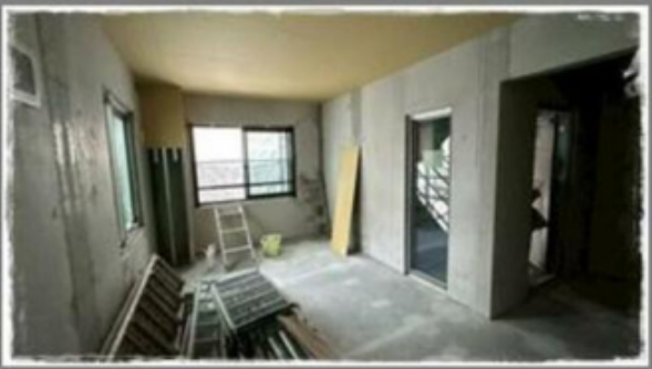 渋谷区恵比寿ビル4階