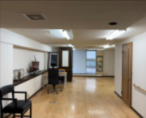 江戸川区北小岩店舗事務所 2階