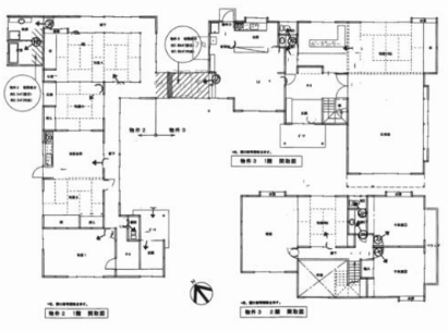 愛媛県松山市戸建