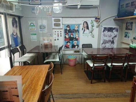 江戸川区西葛西店舗 1・2階