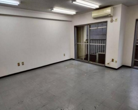 豊島区高田ビル2階