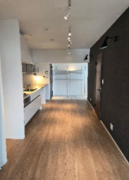 新宿区東五軒町マンション7階