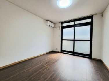 江戸川区上篠崎アパート2階