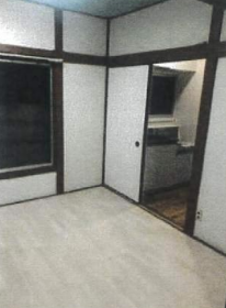 豊島区池袋マンション1階