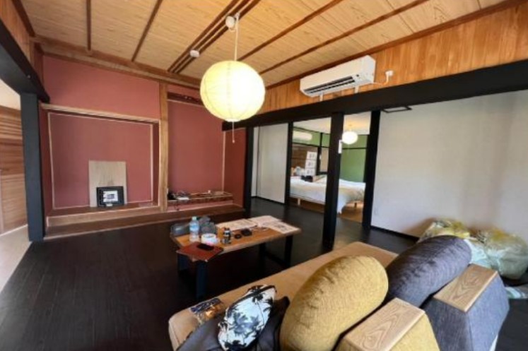 鹿児島県奄美市笠利町戸建