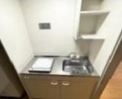 豊島区南長崎マンション2階