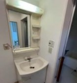 荒川区西日暮里マンション3階