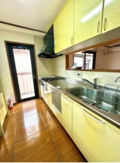 江東区亀戸マンション 3階