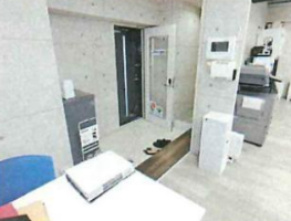 豊島区東池袋ビル 3階