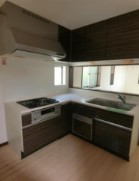 葛飾区堀切戸建