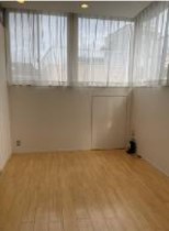 目黒区三田マンション3階