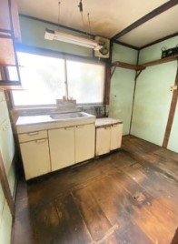 江戸川区鹿骨戸建