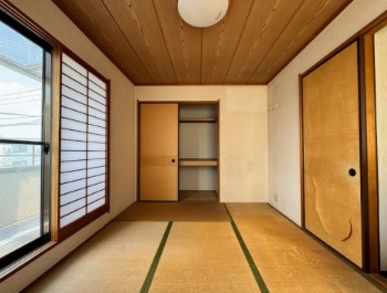 大田区南馬込戸建