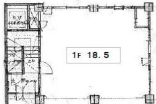 千代田区内神田ビル 1階