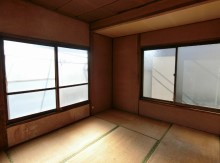 江戸川区大杉戸建