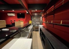 新宿区百人町ビル