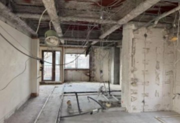 板橋区南蓮根ビル3階